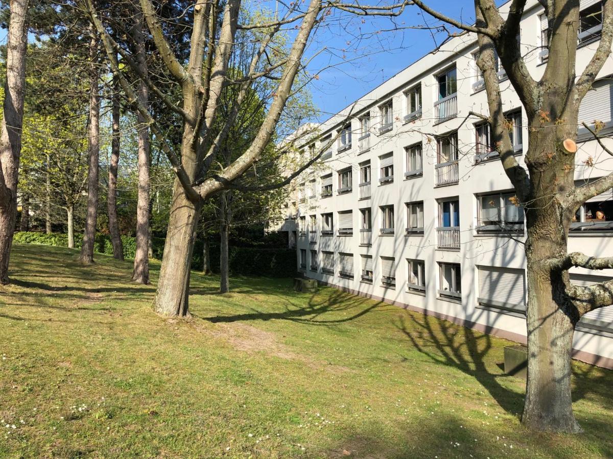 Georges Sand Châtenay Exteriör bild